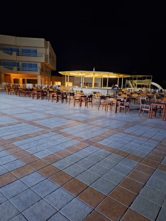 Gastro Seven Seas Jolie Bay Resort