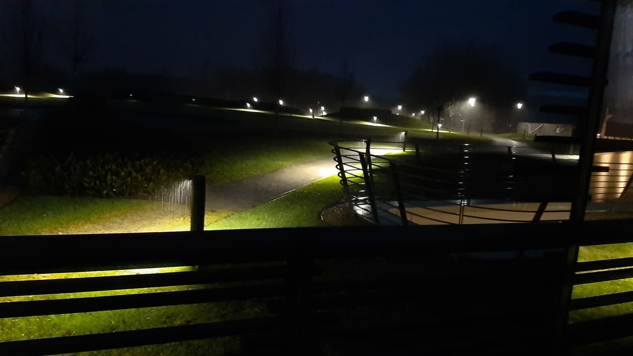 Außenansicht Seezeitlodge Hotel & Spa