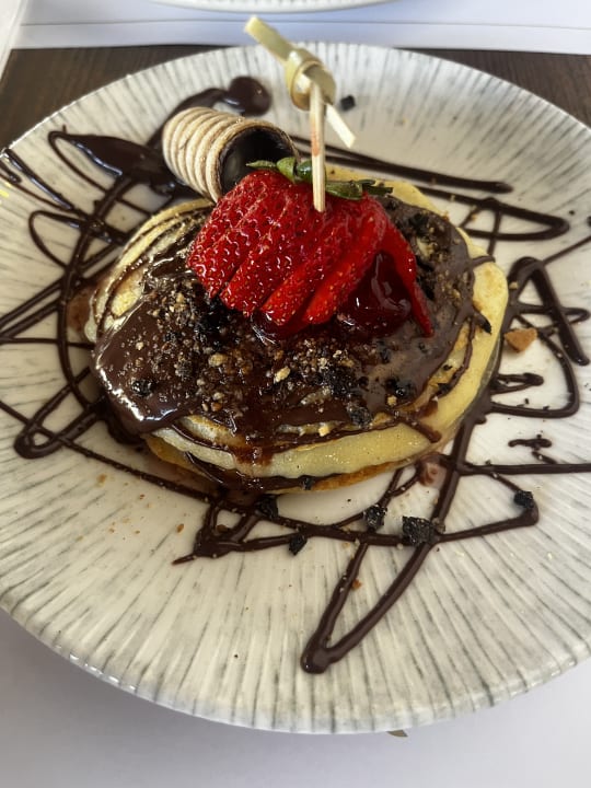 Gastro The Costa Lindia Blue Star - Adults only
