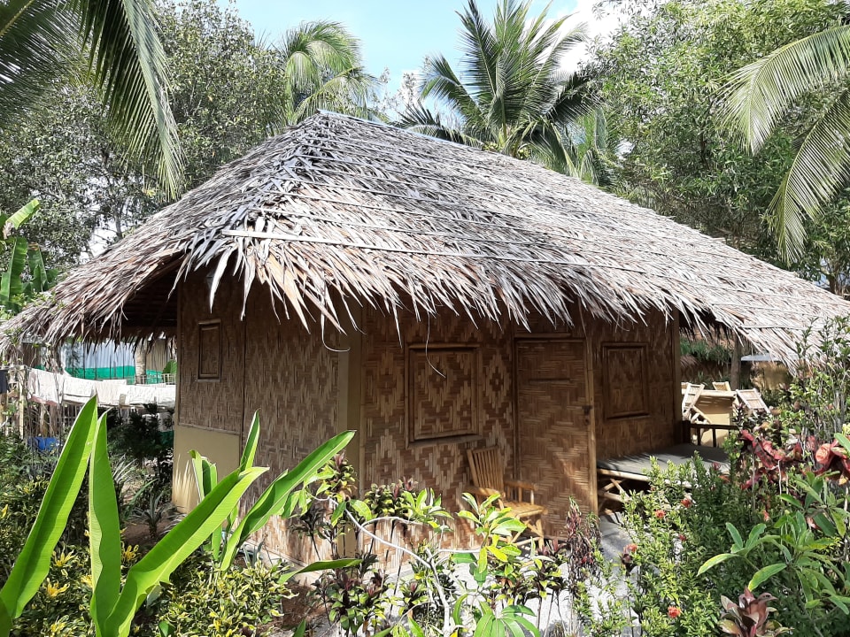 Außenansicht The Garden Khao Lak