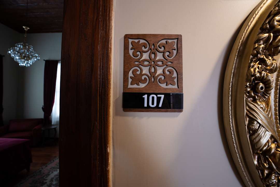 Zimmer Giges King Boutique Hotel