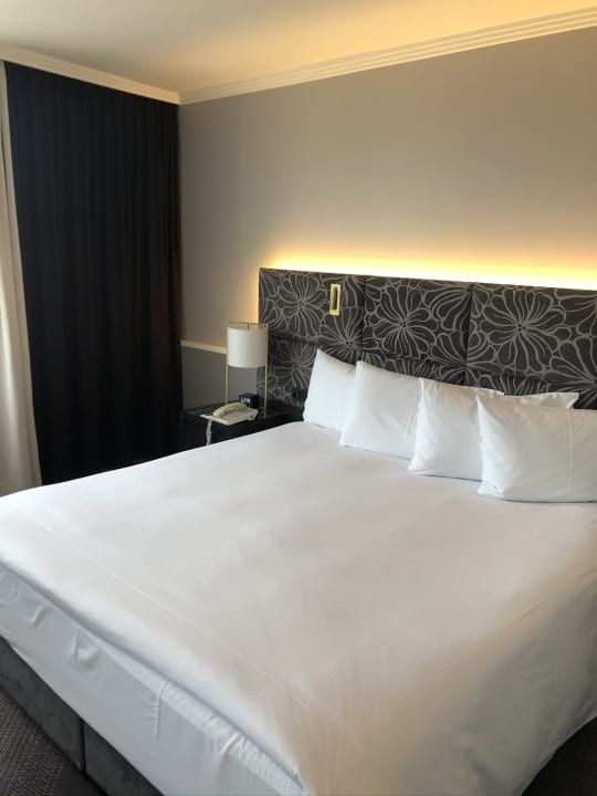 Zimmer Hilton Prague Old Town