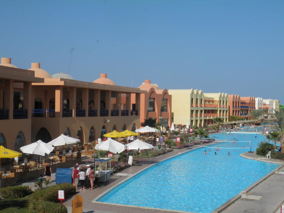 Basen Titanic Beach Spa & Aqua Park