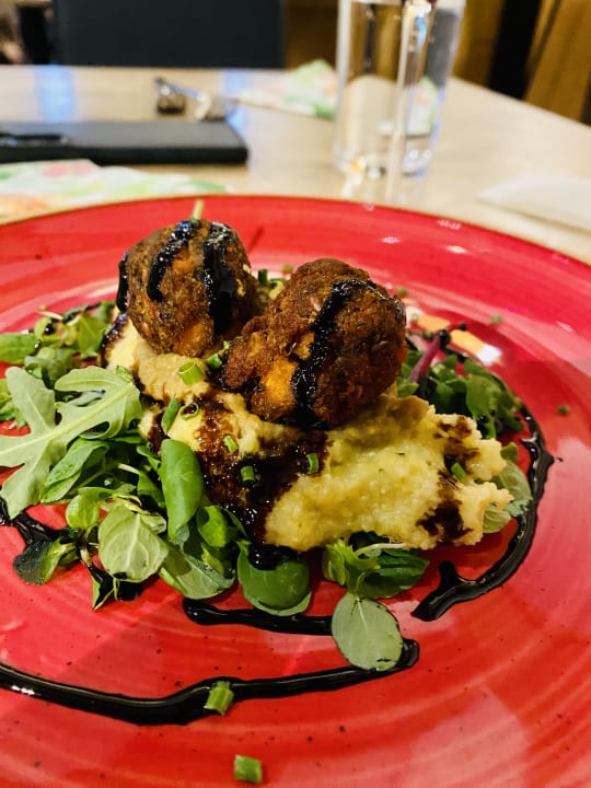 Gastro Aldiana Club Ampflwang