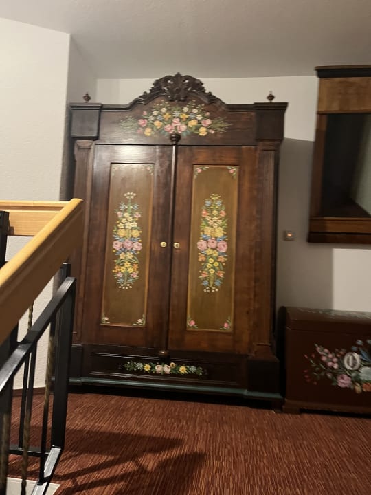 Lobby Zur Grünen Eiche