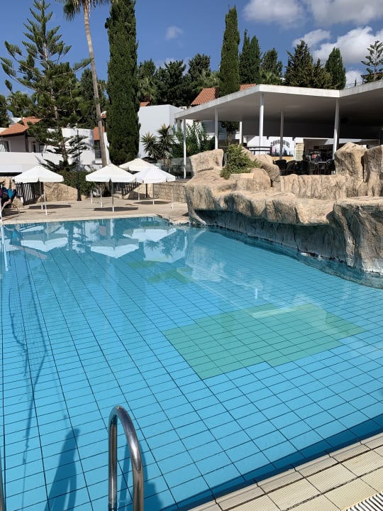 Pool Aqua Sol Water Park Resort