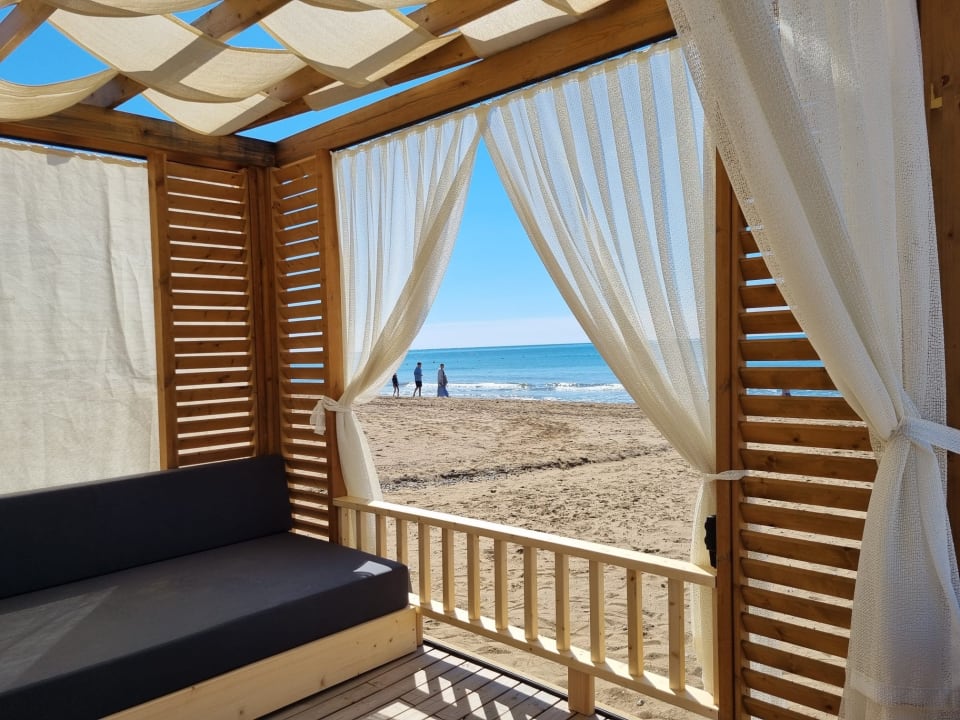 Strand Jacaranda Luxury Resort