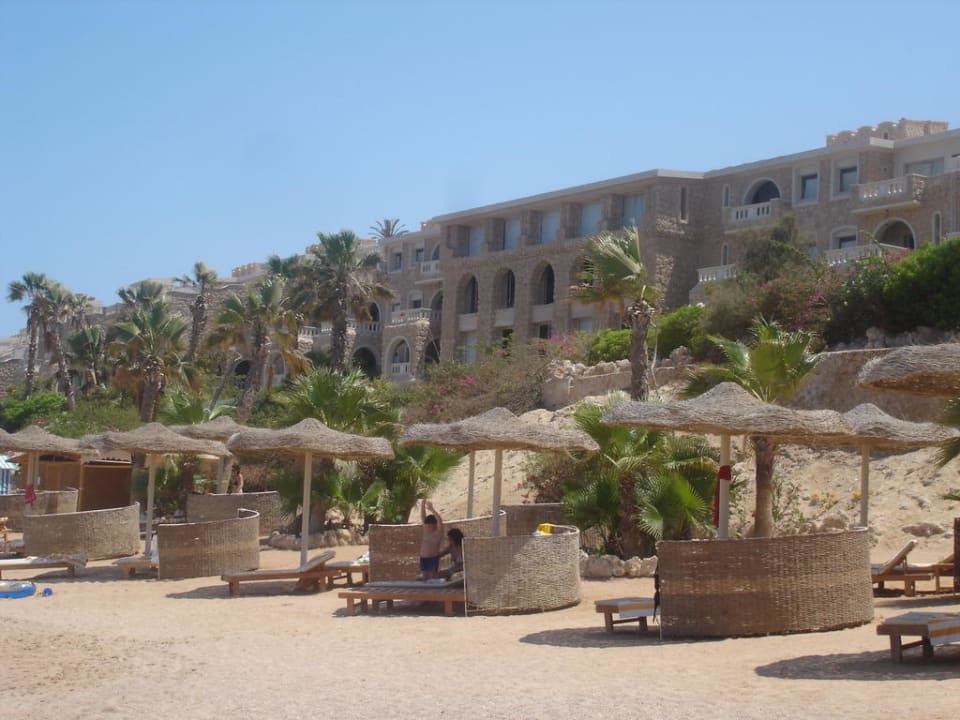 Strand Pickalbatros Citadel Resort