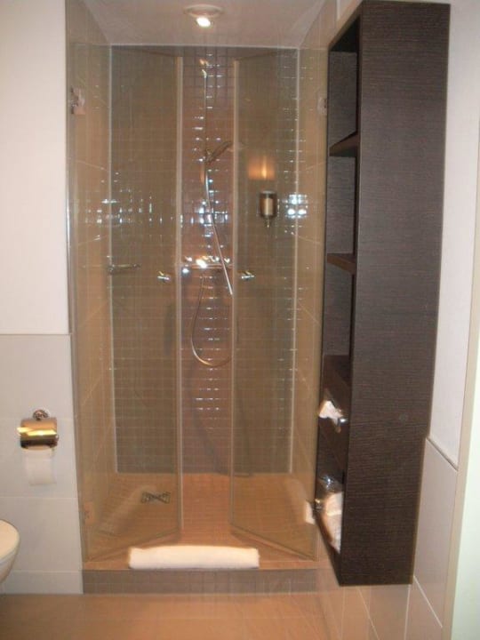 Bad Mövenpick Hotel Amsterdam City Centre