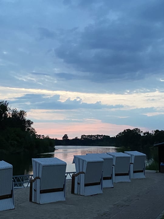 Strand Hotel Acamed Resort