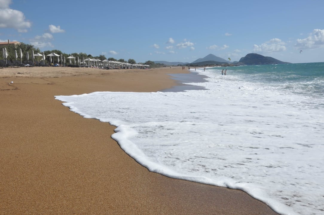 Strand The Westin Resort Costa Navarino