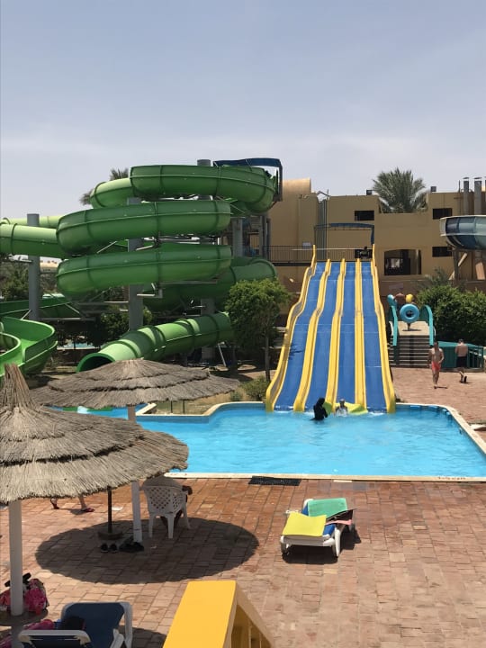 Sport & Freizeit Titanic Beach Spa & Aqua Park