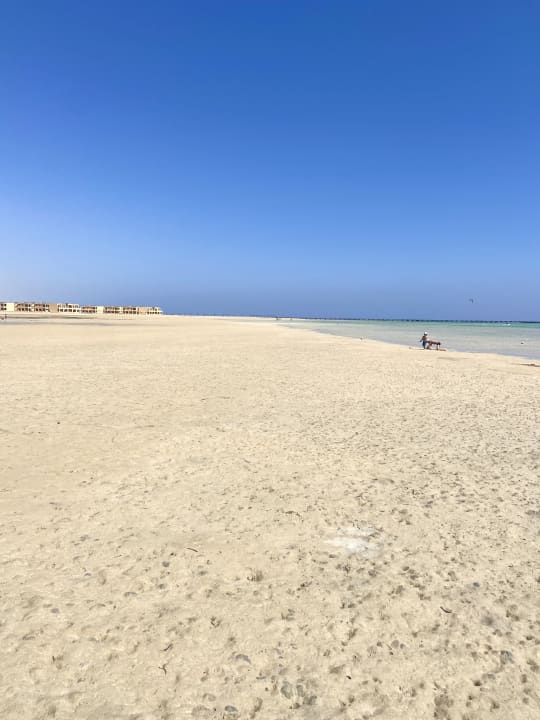 Strand Casa Mare Resort