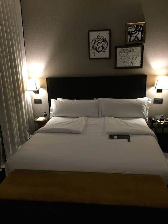 Bett The Principal Madrid