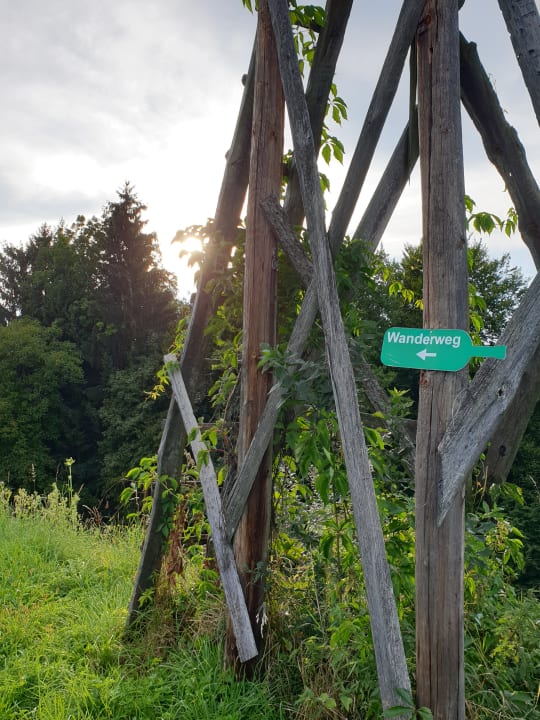 Sport & Freizeit Toso Genussreich