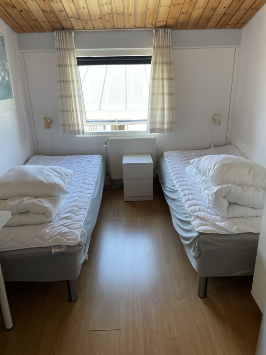 Zimmer Landal Grønhøj Strand Resort