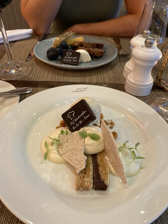Gastro Romantischer Winkel RoLigio® & Wellness Resort