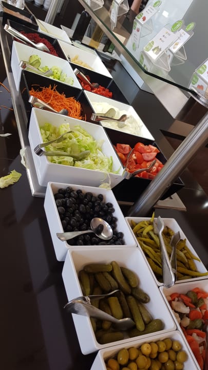 Gastro Club Simó Hotel by Senator