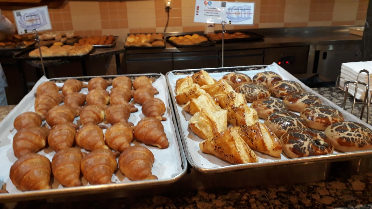 Gastro Sunis Kumköy Beach Resort Hotel & Spa