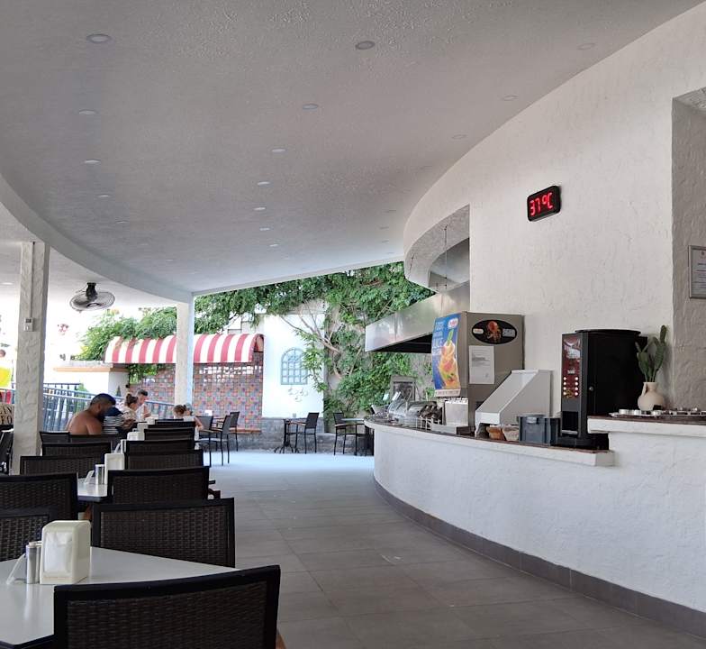 Gastro Hane Family Resort