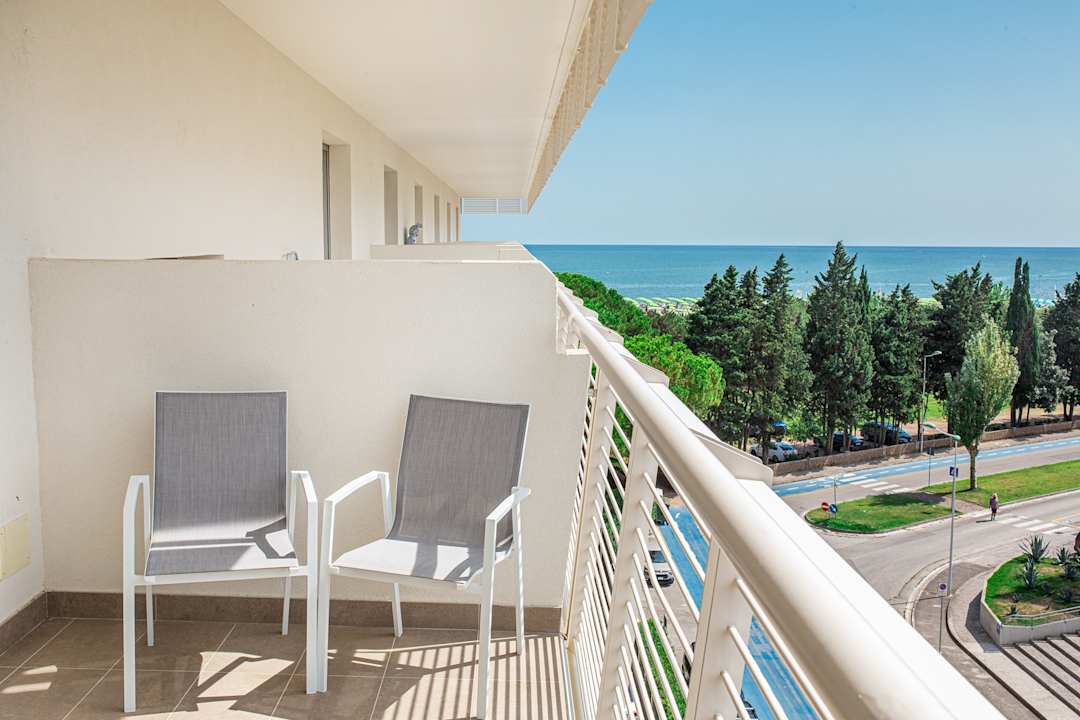 Zimmer Hotel San Giorgio