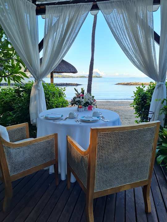 Gartenanlage Sands Suites Resort & Spa