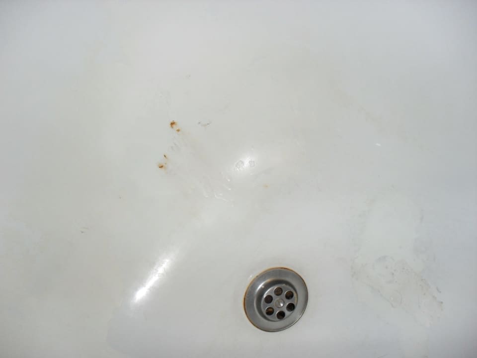 Wanne Hotel Oasis Dunas