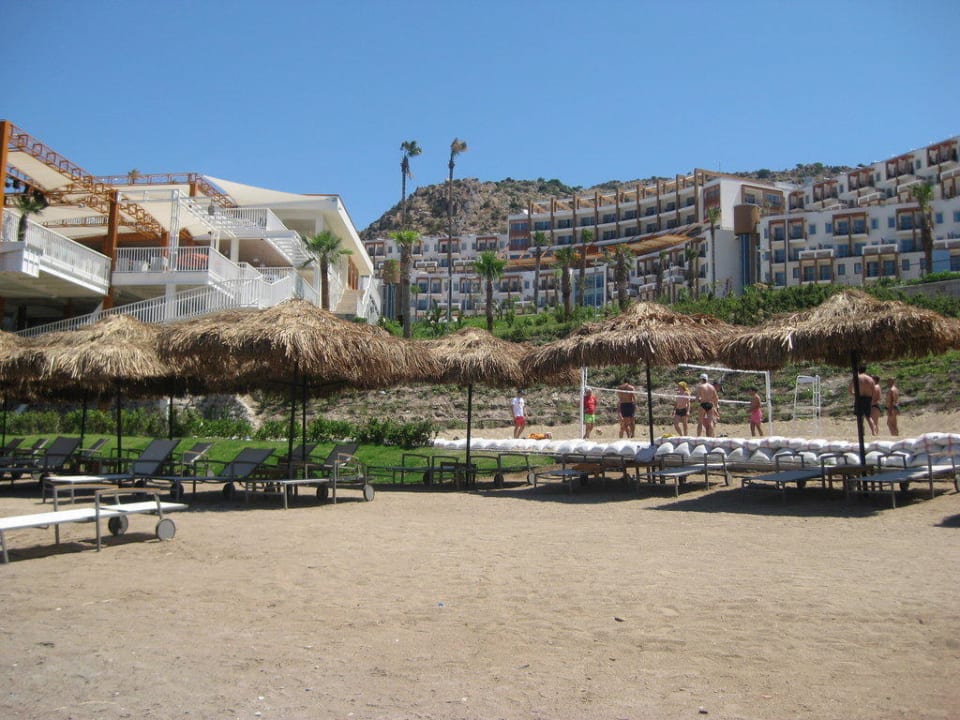Strand Kefaluka Resort Bodrum