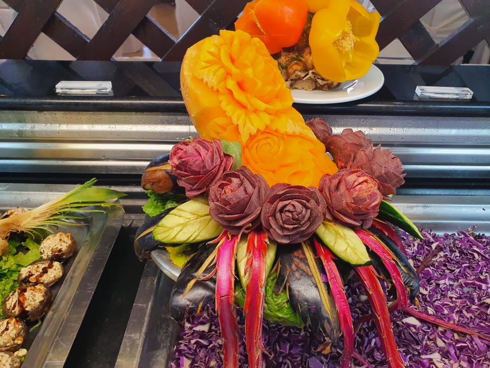 Gastro Hotel Kalithea Horizon Royal