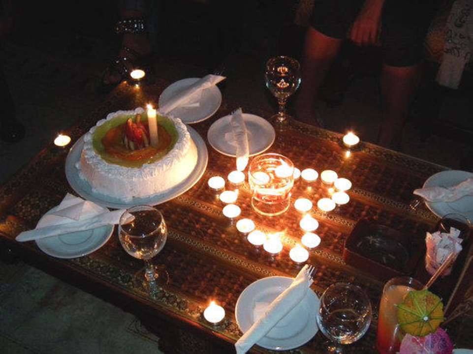 Urodzinki Pickalbatros Alf Leila Wa Leila Resort - Neverland Hurghada