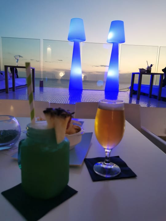 Ausblick Sentido Fido Punta del Mar – Adults only