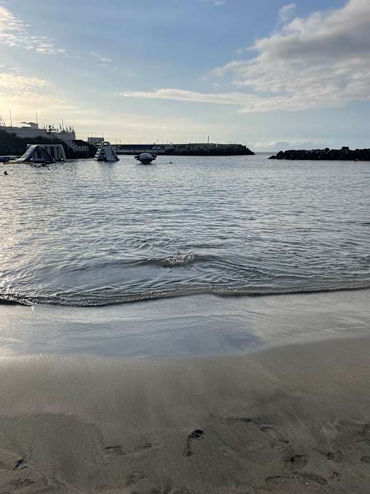 Strand AluaSoul Costa Adeje