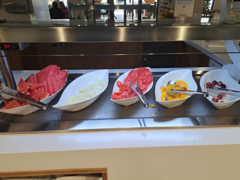 Gastro TUI BLUE Isla Cristina Palace