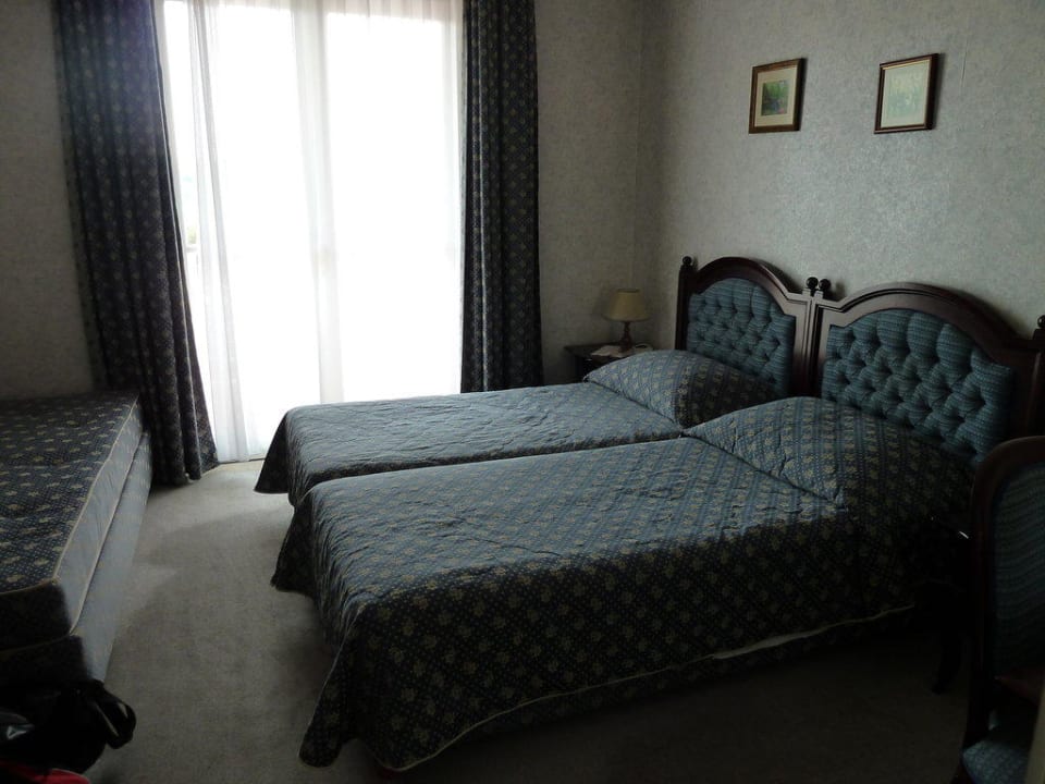 Doppelbett Remisens Casa Rosa, Annexe