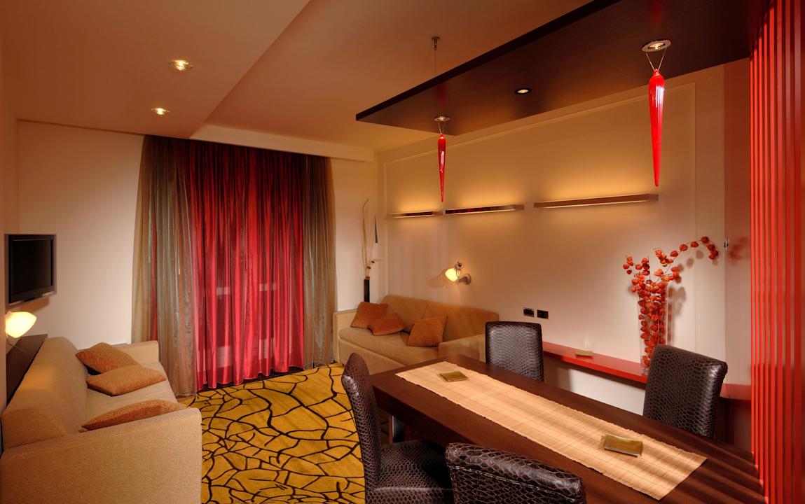 Appartamento  Hotel Orologio