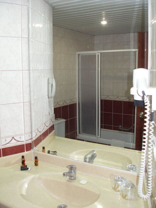 Bathroom Aydinbey Gold Dreams