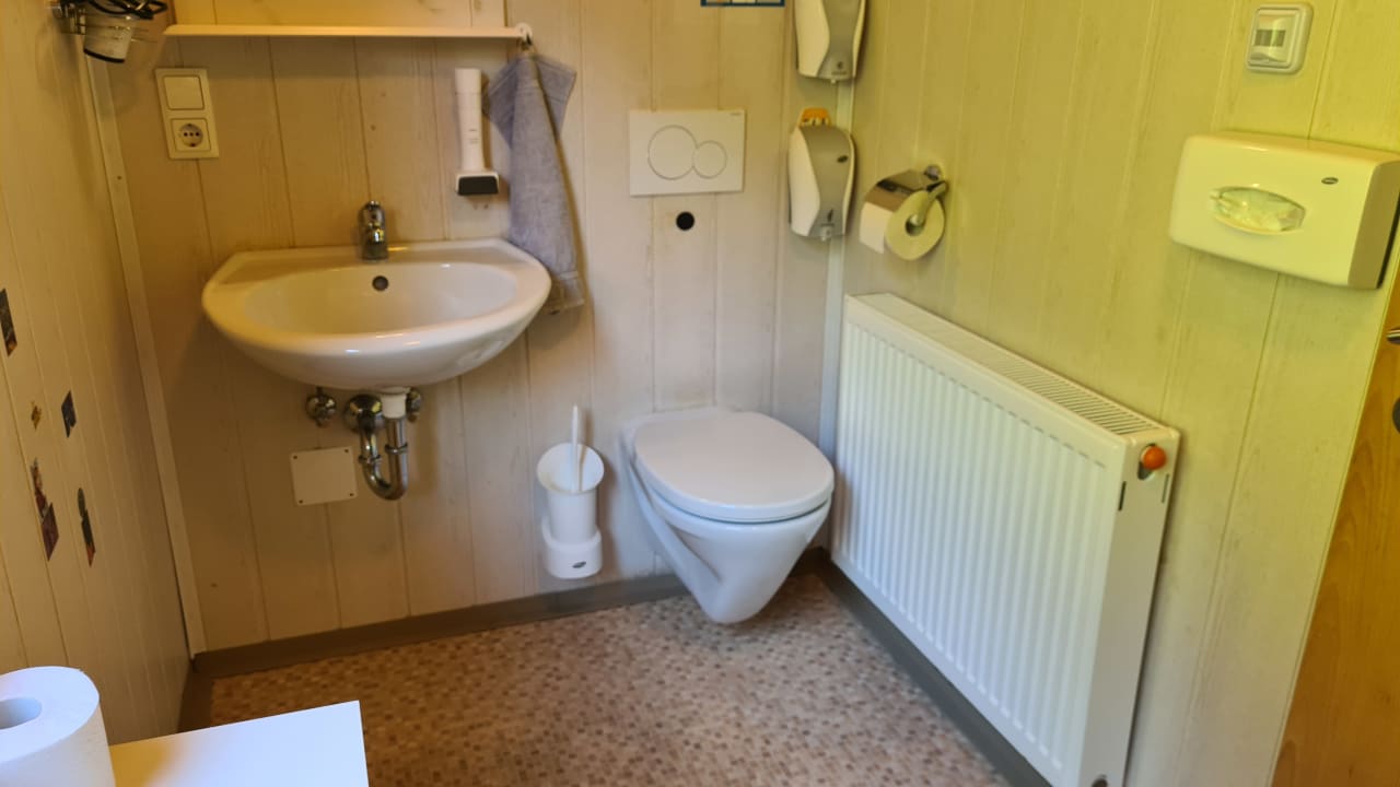 Zimmer My Urlaub Appartement - Haus Waldeck