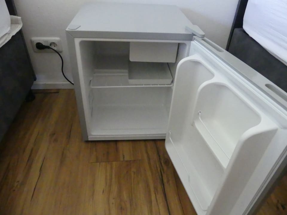 Zimmer Tagungs- und Gästehaus TaT