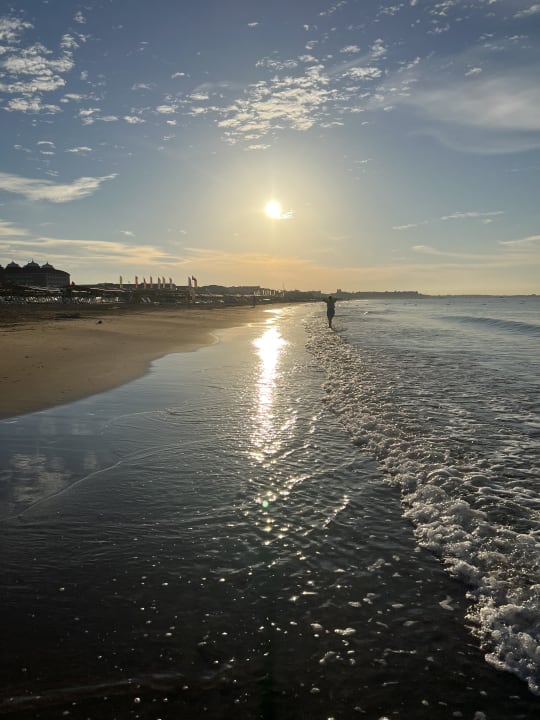 Strand Hane Family Resort