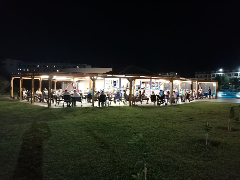 Gastro Myrina Beach Hotel