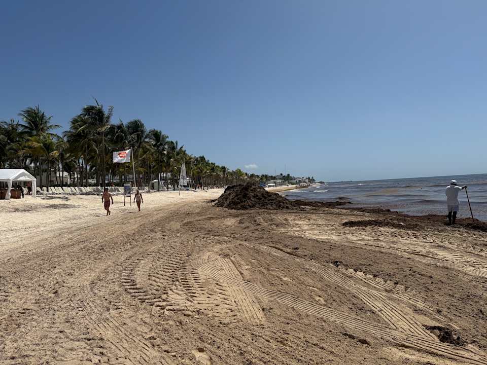 Strand Viva Azteca by Wyndham - All Inclusive Resort