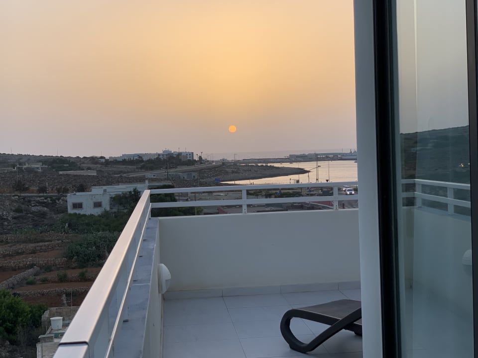 Ausblick Riviera Spa Resort - Adults Only