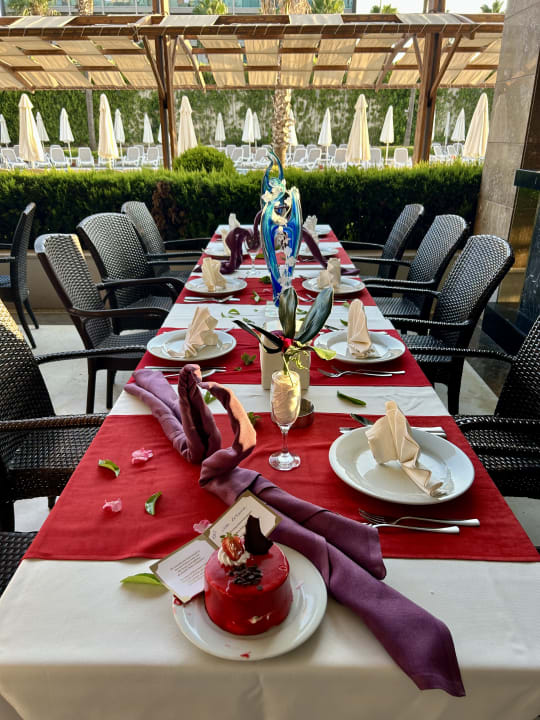 Gastro Mary Hotel Side