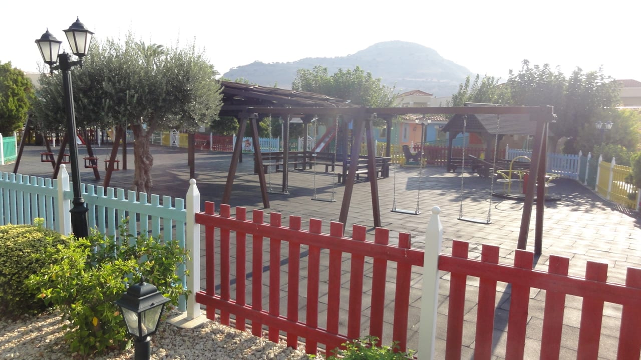 Sport & Freizeit Lindos Princess Beach Resort & Spa