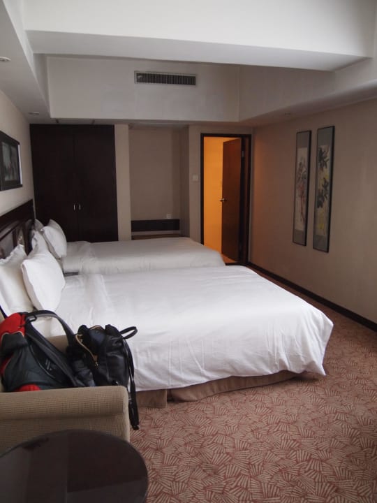 Doppelzimmer Grand Dynasty Culture