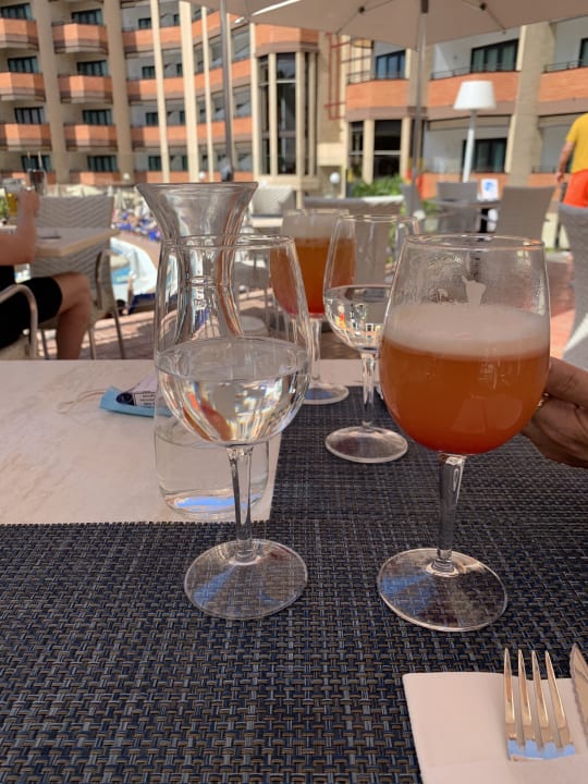 Gastro MUR Hotel Neptuno Gran Canaria