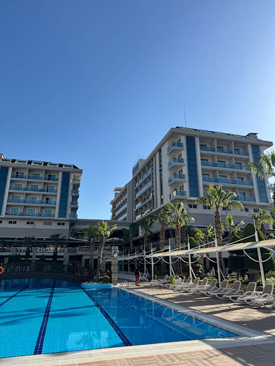 Zimmer Dizalya Palm Garden