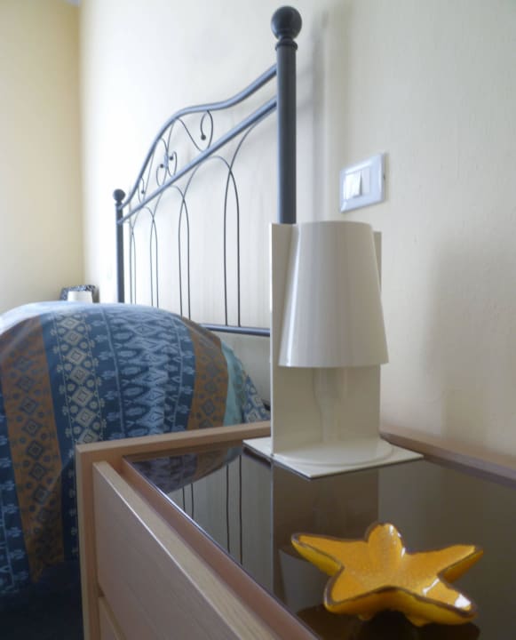 Camera 1 - Room 1 Ca' de Gianchi Rooms and Apartment