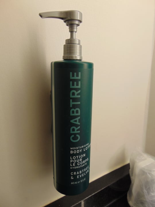 Zimmer Hotel Hilton Atlanta