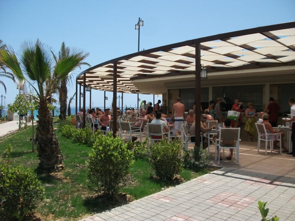 Strandbar  Seaden Sea Planet Resort & Spa
